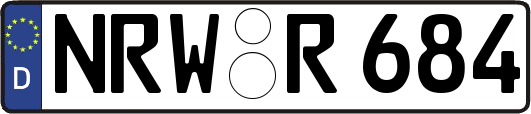 NRW-R684
