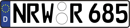 NRW-R685