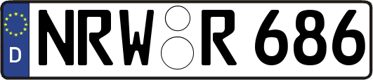 NRW-R686