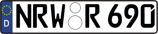NRW-R690