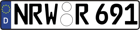 NRW-R691