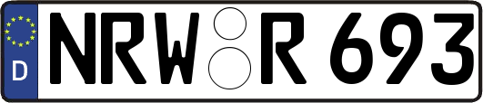 NRW-R693