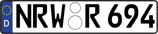 NRW-R694