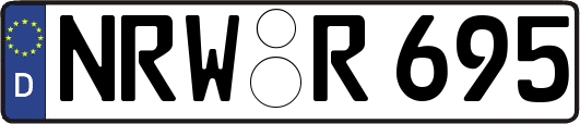 NRW-R695