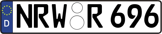 NRW-R696
