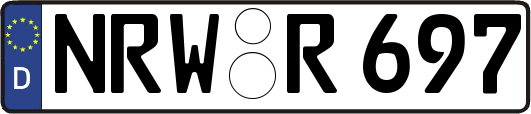 NRW-R697