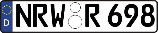 NRW-R698