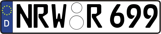 NRW-R699