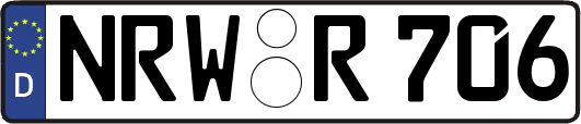 NRW-R706