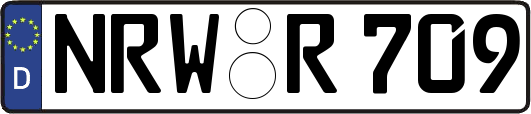 NRW-R709
