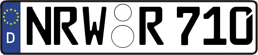 NRW-R710