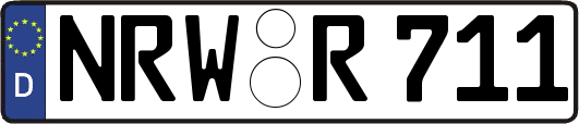 NRW-R711