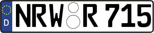 NRW-R715
