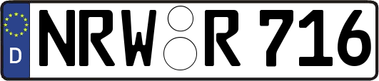 NRW-R716