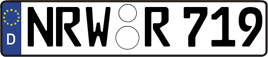 NRW-R719