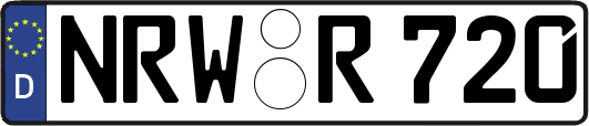NRW-R720