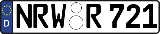 NRW-R721