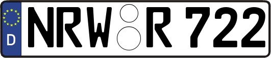 NRW-R722