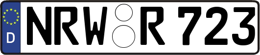 NRW-R723