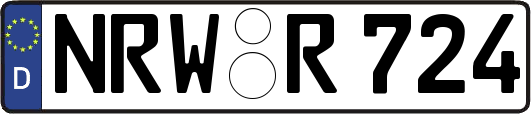 NRW-R724