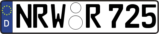 NRW-R725