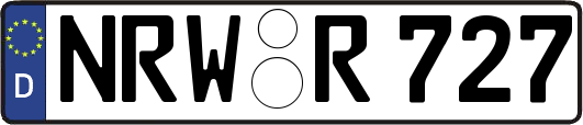 NRW-R727