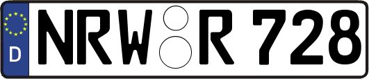 NRW-R728