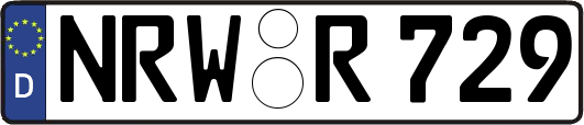 NRW-R729