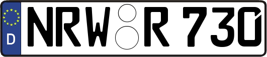 NRW-R730