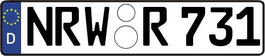 NRW-R731