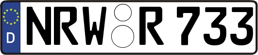 NRW-R733