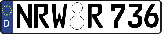 NRW-R736