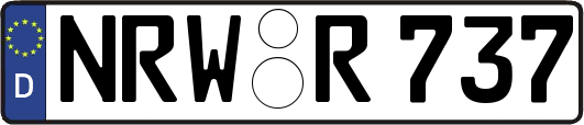 NRW-R737