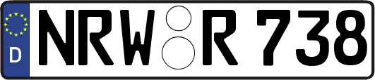 NRW-R738