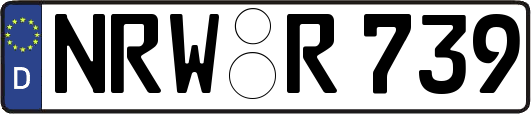 NRW-R739