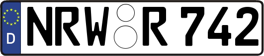 NRW-R742