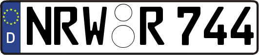 NRW-R744