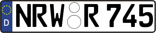 NRW-R745