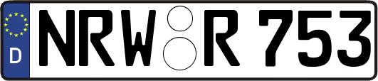 NRW-R753