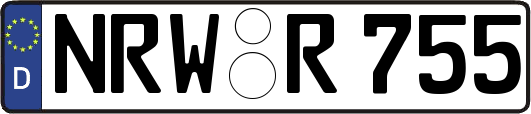 NRW-R755