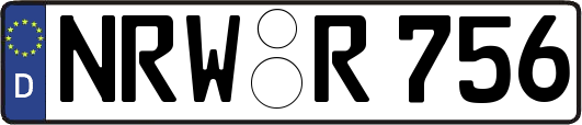NRW-R756