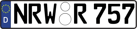 NRW-R757