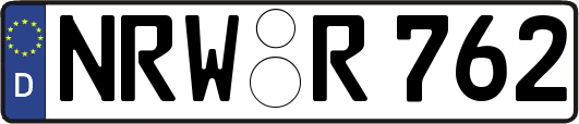 NRW-R762