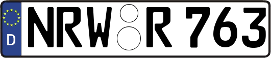 NRW-R763