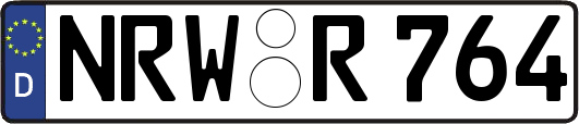 NRW-R764