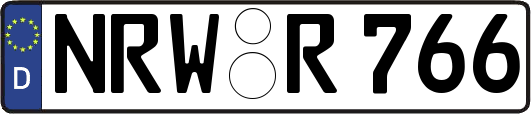 NRW-R766
