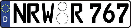 NRW-R767