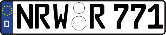 NRW-R771