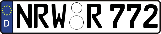NRW-R772