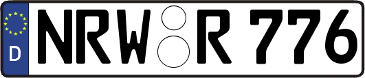 NRW-R776